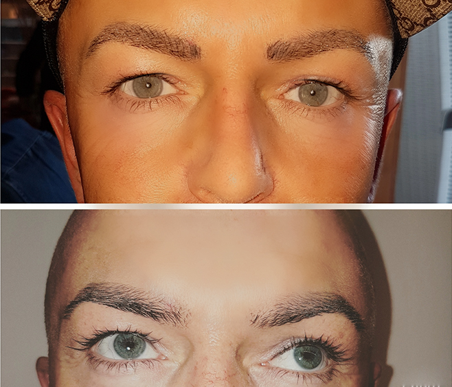 Microblading 1
